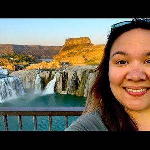 Meet your Posher, Sara